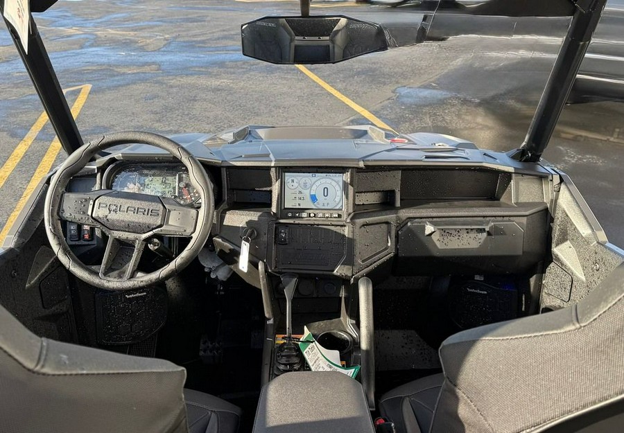 2025 Polaris® General XP 1000 Ultimate