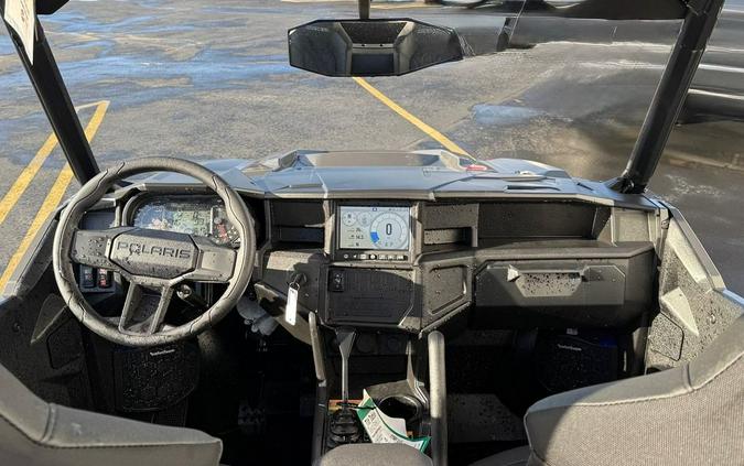 2025 Polaris® General XP 1000 Ultimate
