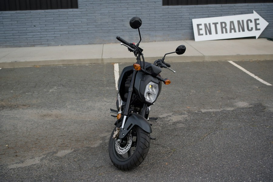 2025 Honda Grom