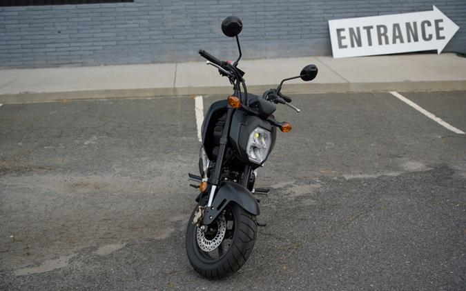 2025 Honda Grom