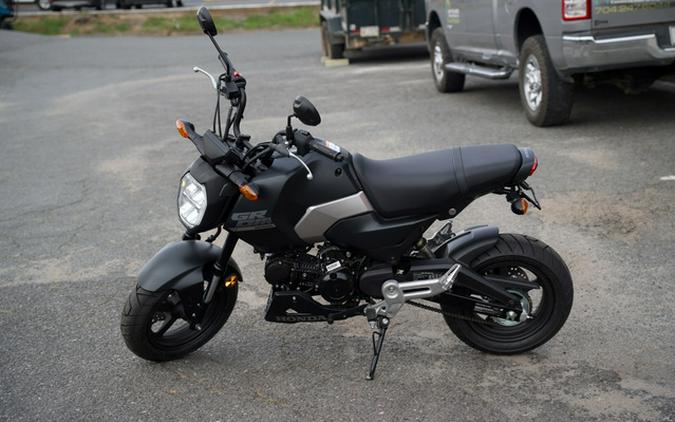 2025 Honda Grom