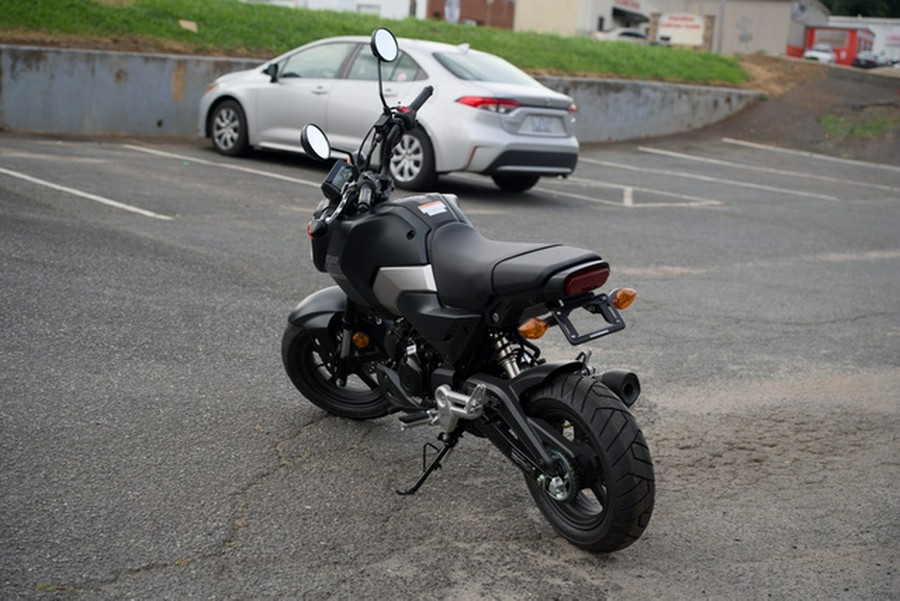 2025 Honda Grom