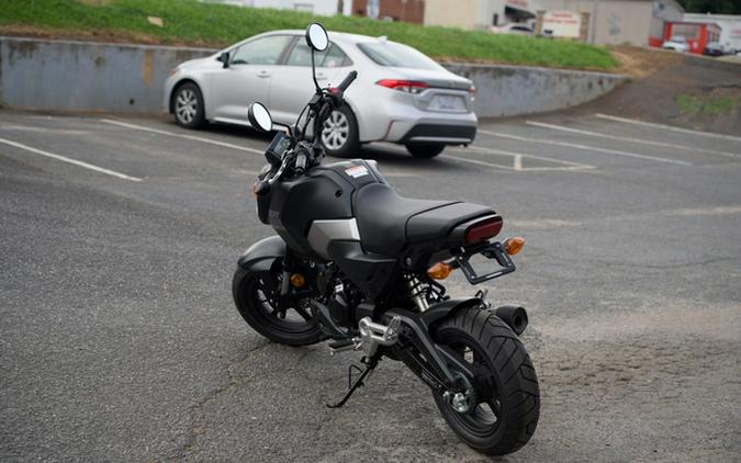 2025 Honda Grom