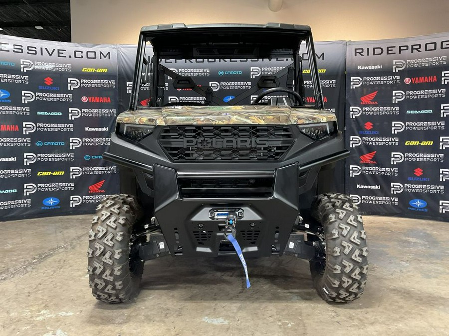 2026 Polaris® Ranger 1000 Premium Polaris Pursuit Camo