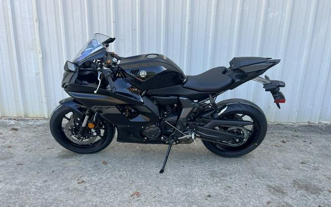 2025 Yamaha YZF R7