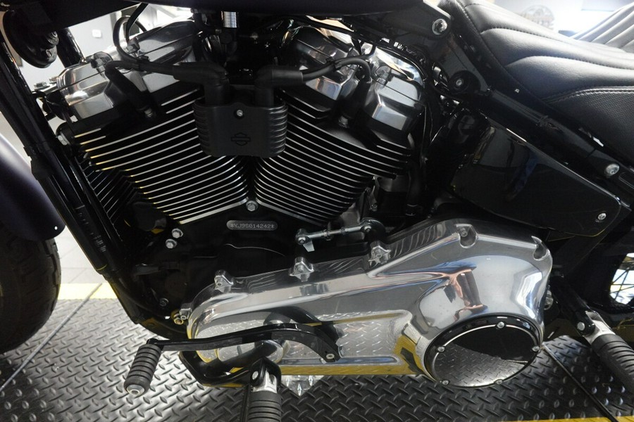 2025 Harley-Davidson Street Bob FXBB