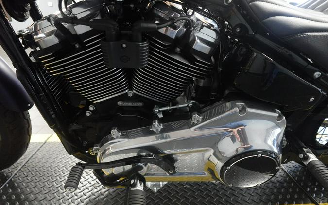 2025 Harley-Davidson Street Bob