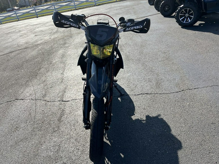 2023 Kawasaki KLX 300