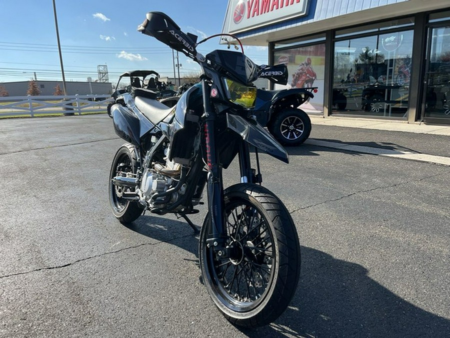 2023 Kawasaki KLX 300