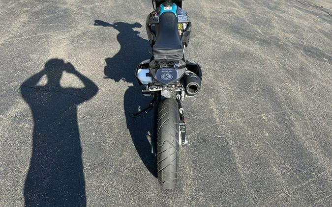 2023 Kawasaki KLX 300