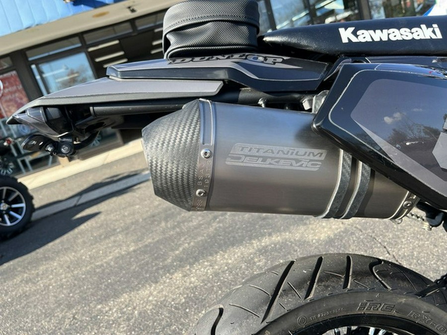 2023 Kawasaki KLX 300