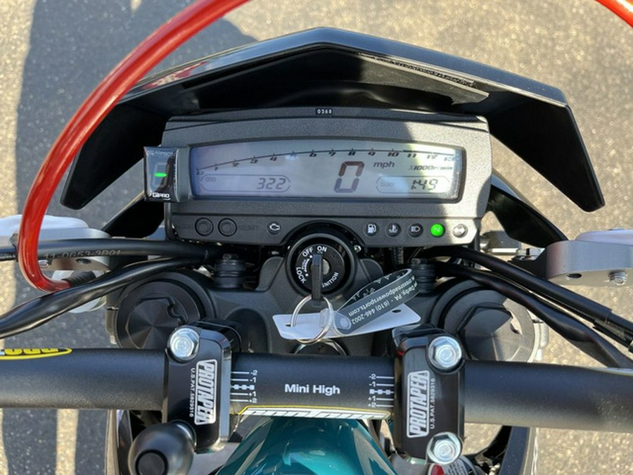 2023 Kawasaki KLX 300