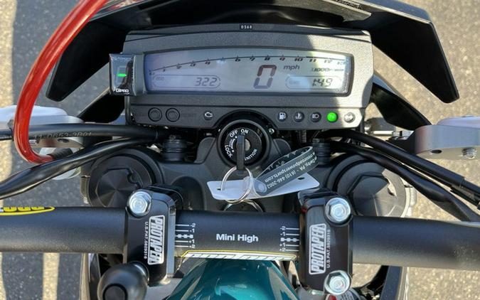 2023 Kawasaki KLX 300