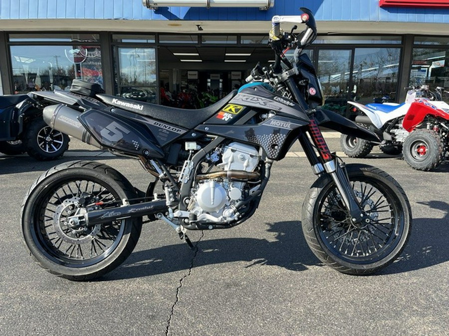 2023 Kawasaki KLX 300