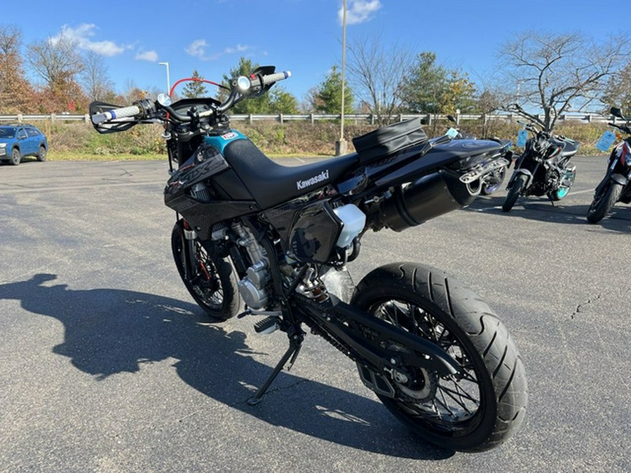 2023 Kawasaki KLX 300
