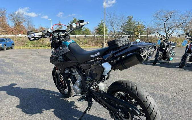 2023 Kawasaki KLX 300