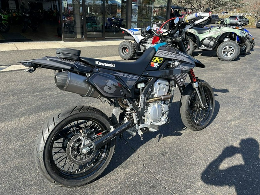 2023 Kawasaki KLX 300