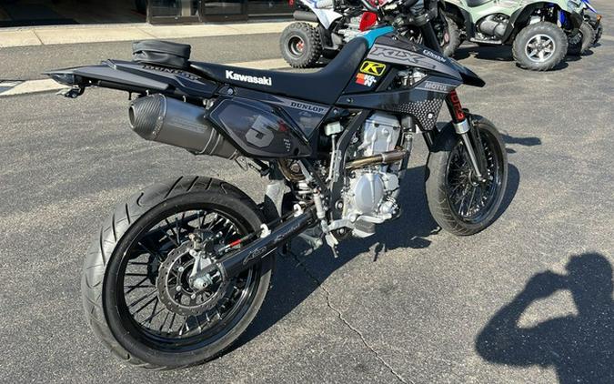 2023 Kawasaki KLX 300