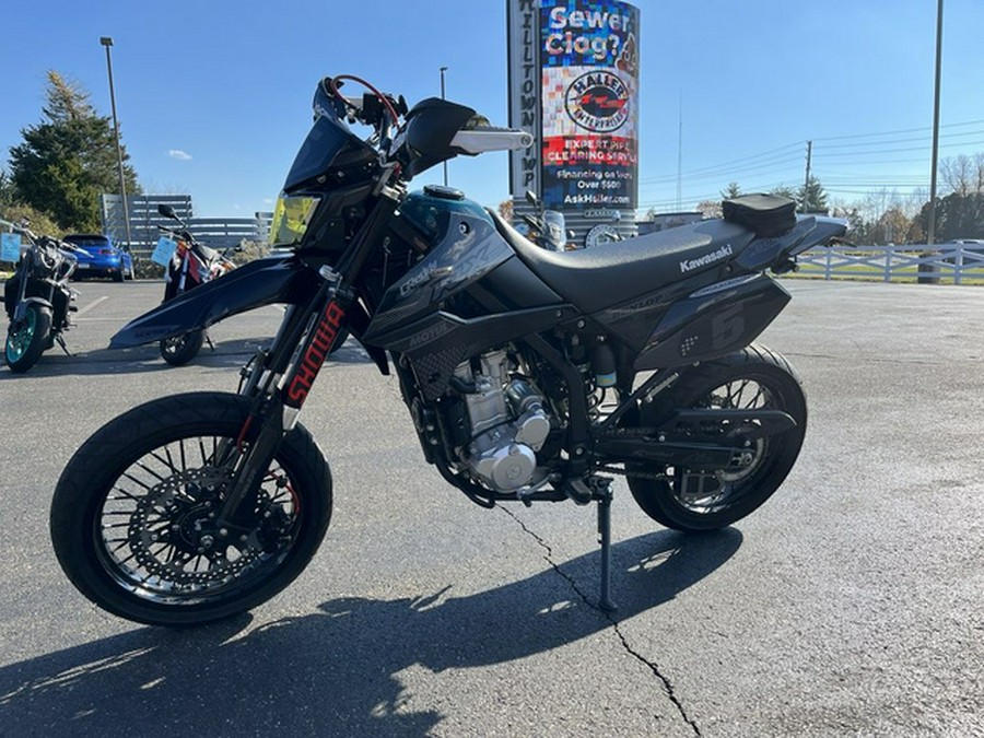 2023 Kawasaki KLX 300