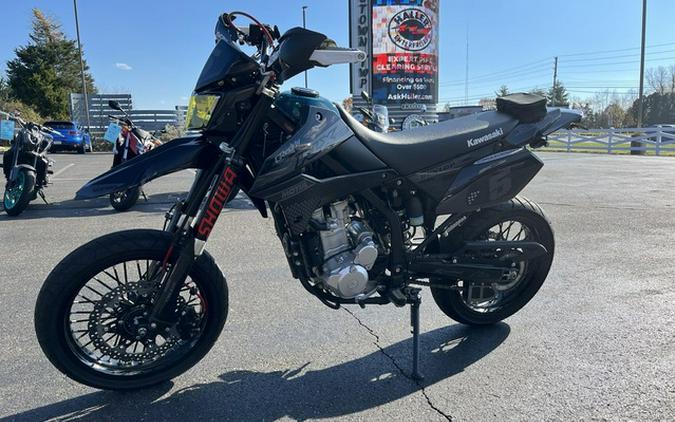 2023 Kawasaki KLX 300