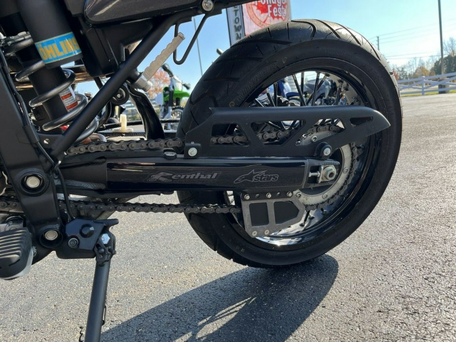 2023 Kawasaki KLX 300