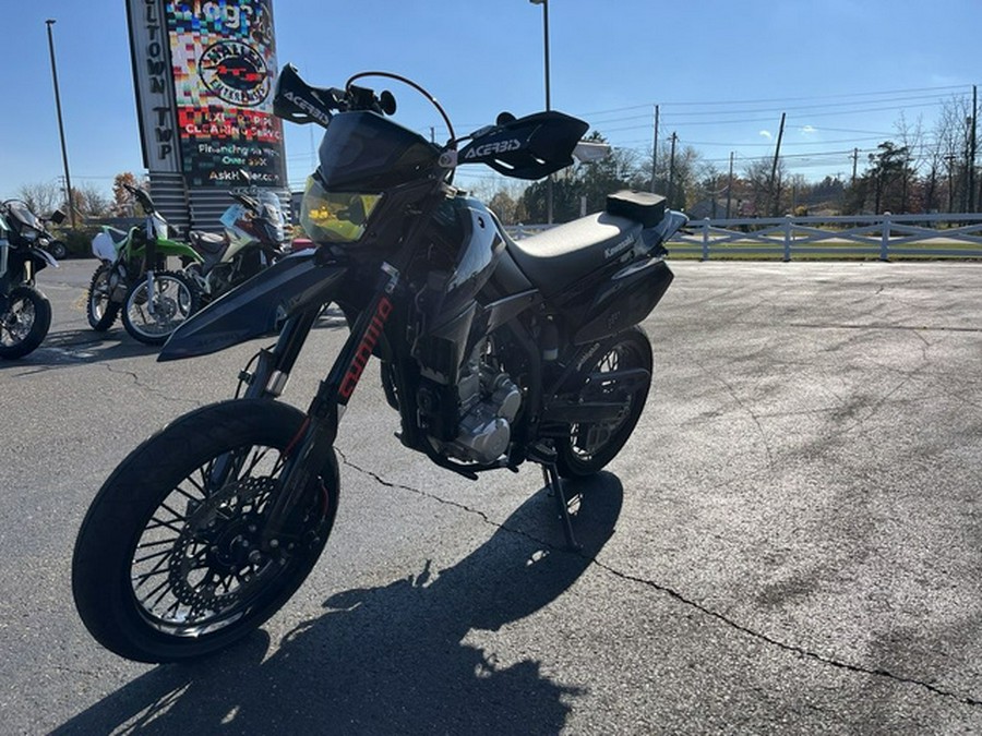 2023 Kawasaki KLX 300