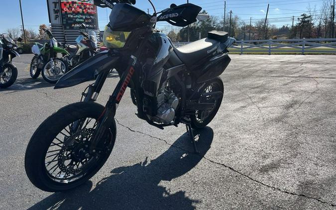 2023 Kawasaki KLX 300