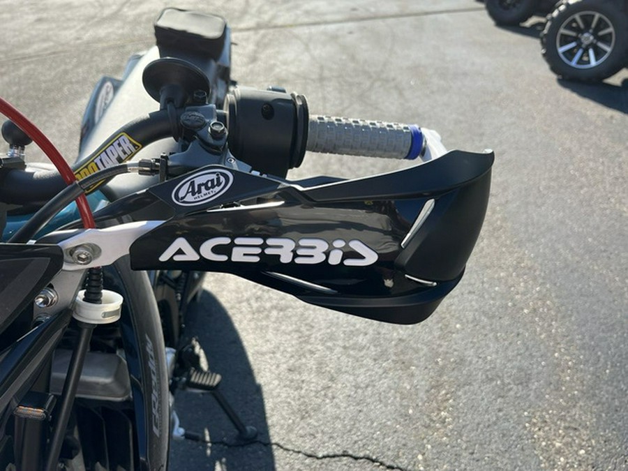 2023 Kawasaki KLX 300