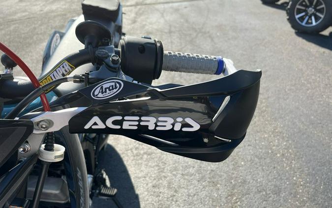 2023 Kawasaki KLX 300