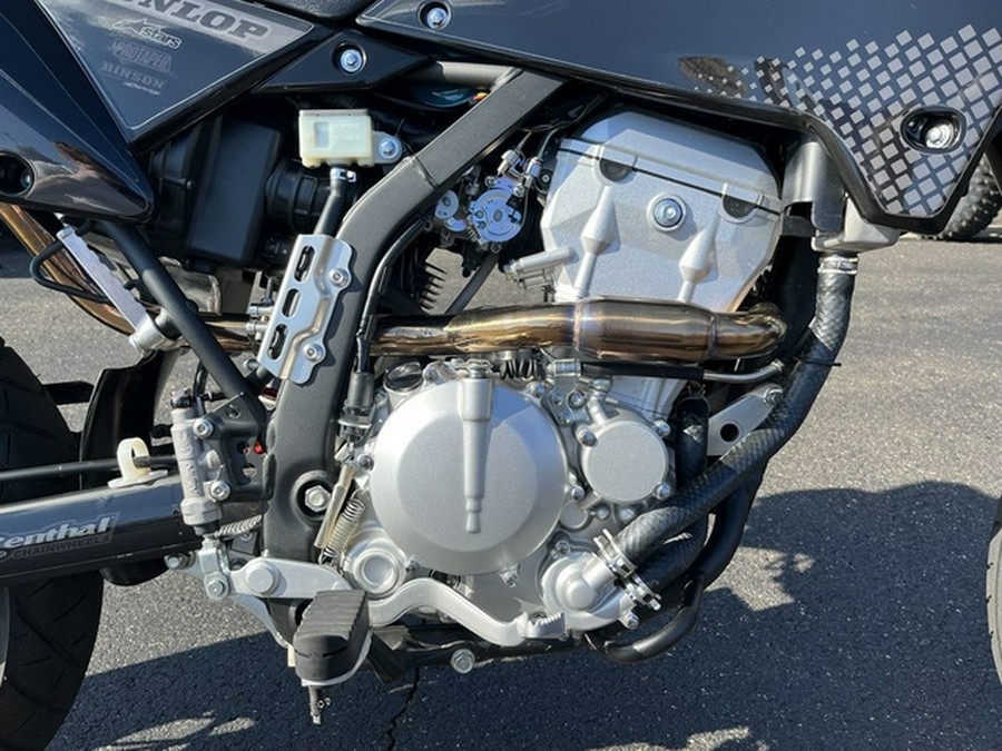 2023 Kawasaki KLX 300
