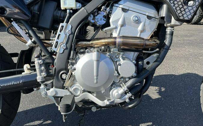 2023 Kawasaki KLX 300