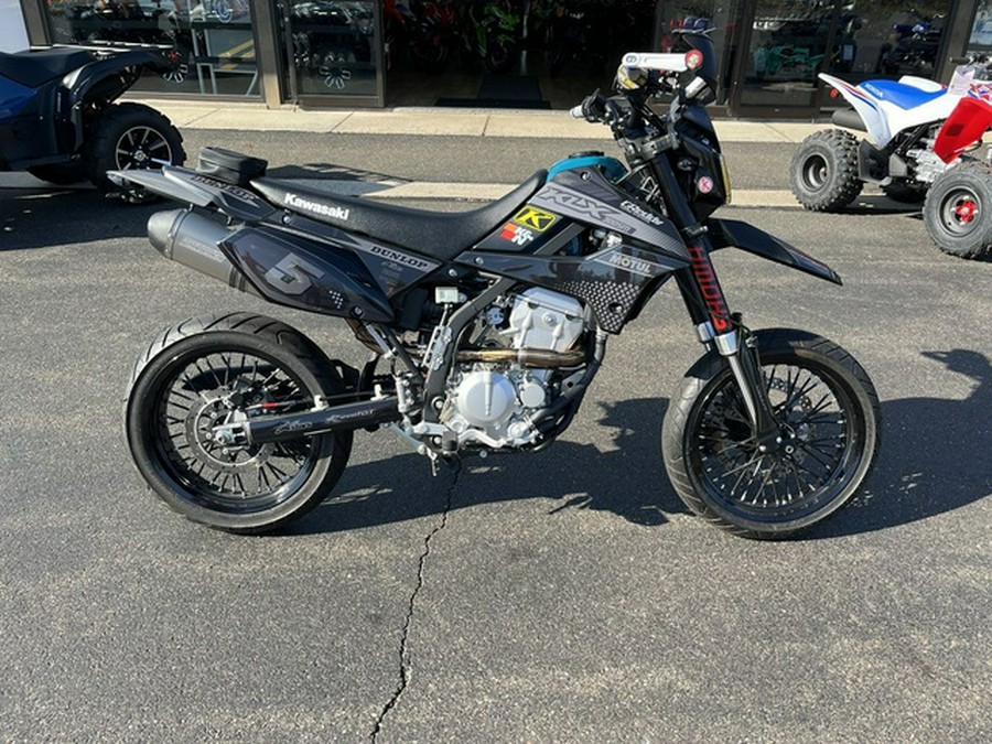 2023 Kawasaki KLX 300