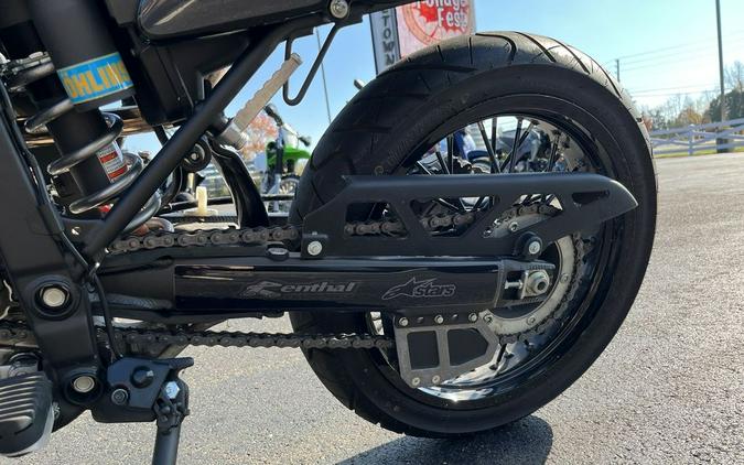 2023 Kawasaki KLX®300