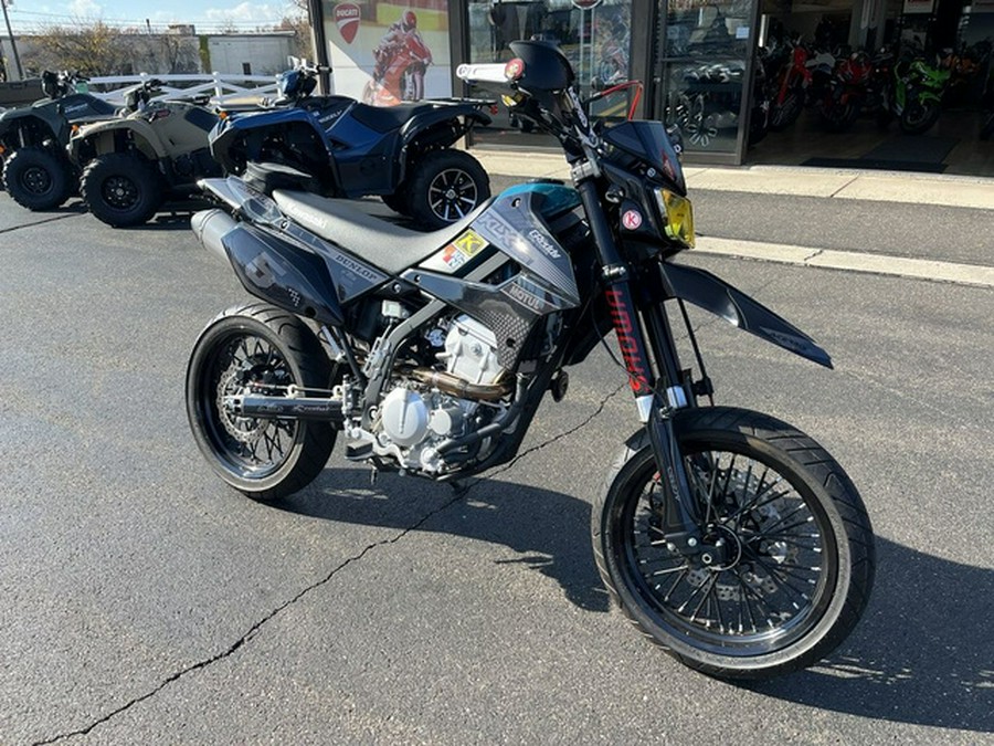 2023 Kawasaki KLX 300