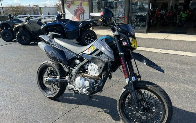 2023 Kawasaki KLX 300