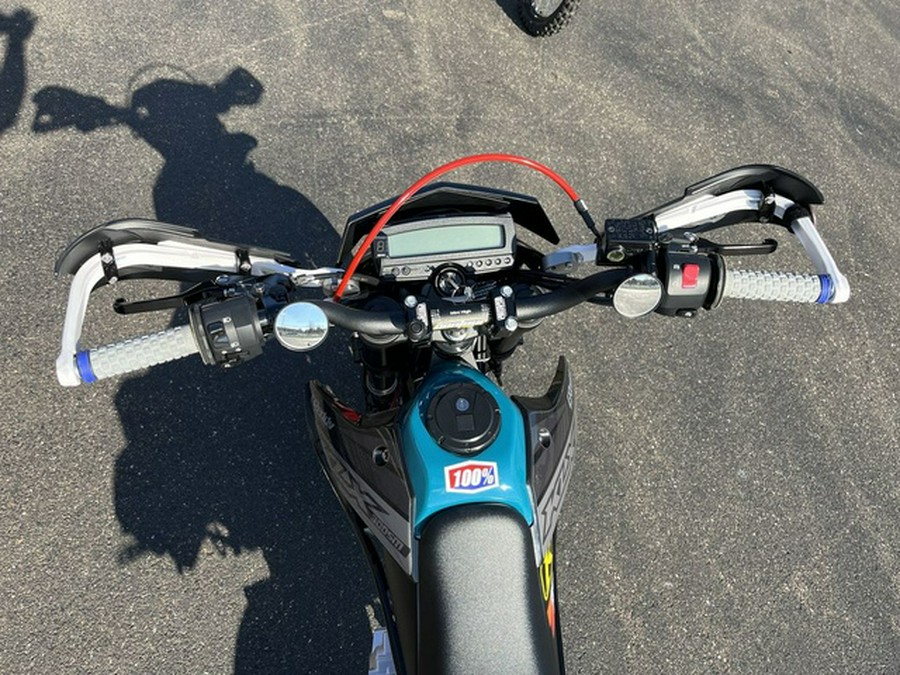 2023 Kawasaki KLX 300