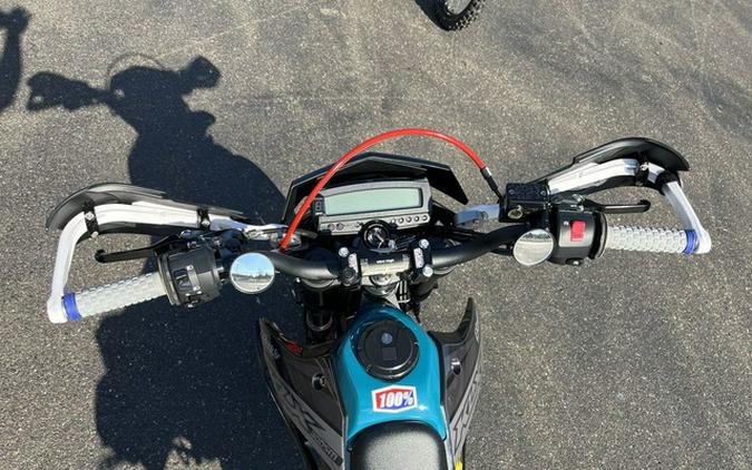 2023 Kawasaki KLX 300