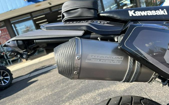 2023 Kawasaki KLX®300