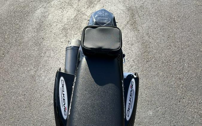 2023 Kawasaki KLX 300