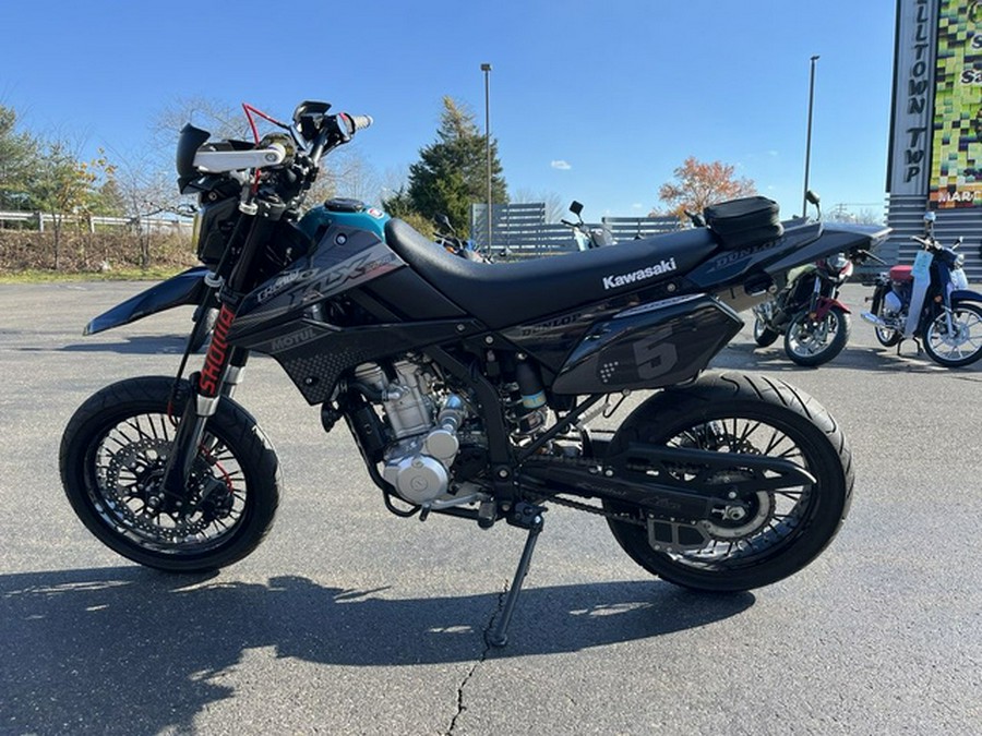 2023 Kawasaki KLX 300