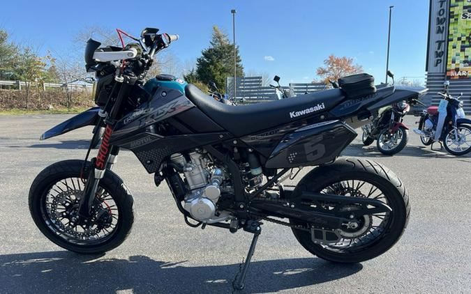 2023 Kawasaki KLX 300