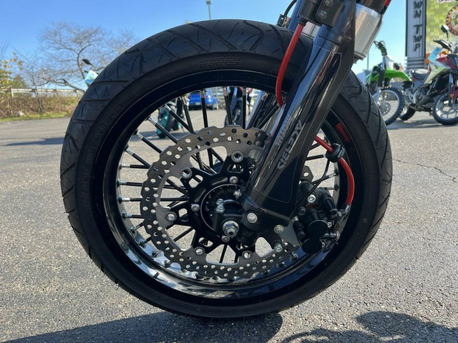 2023 Kawasaki KLX 300