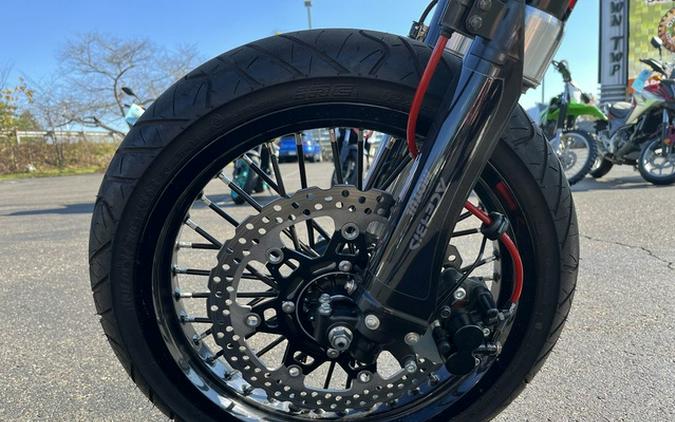 2023 Kawasaki KLX 300