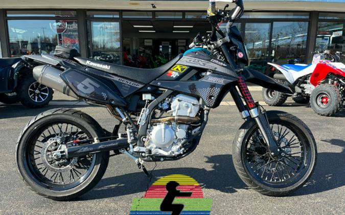 2023 Kawasaki KLX 300