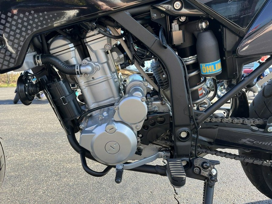 2023 Kawasaki KLX 300