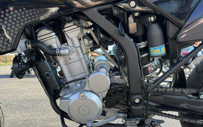 2023 Kawasaki KLX 300