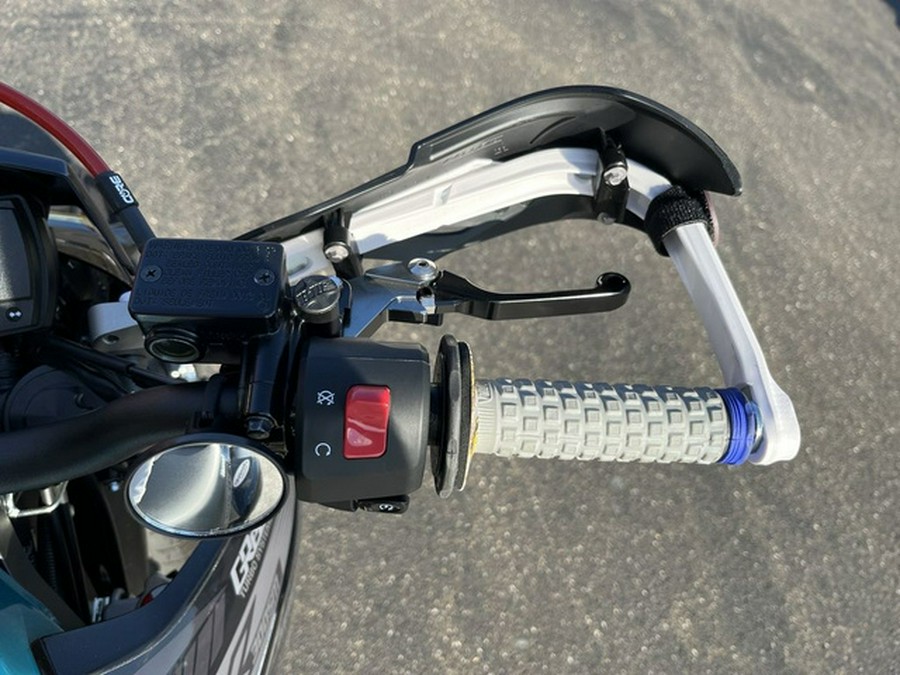 2023 Kawasaki KLX 300