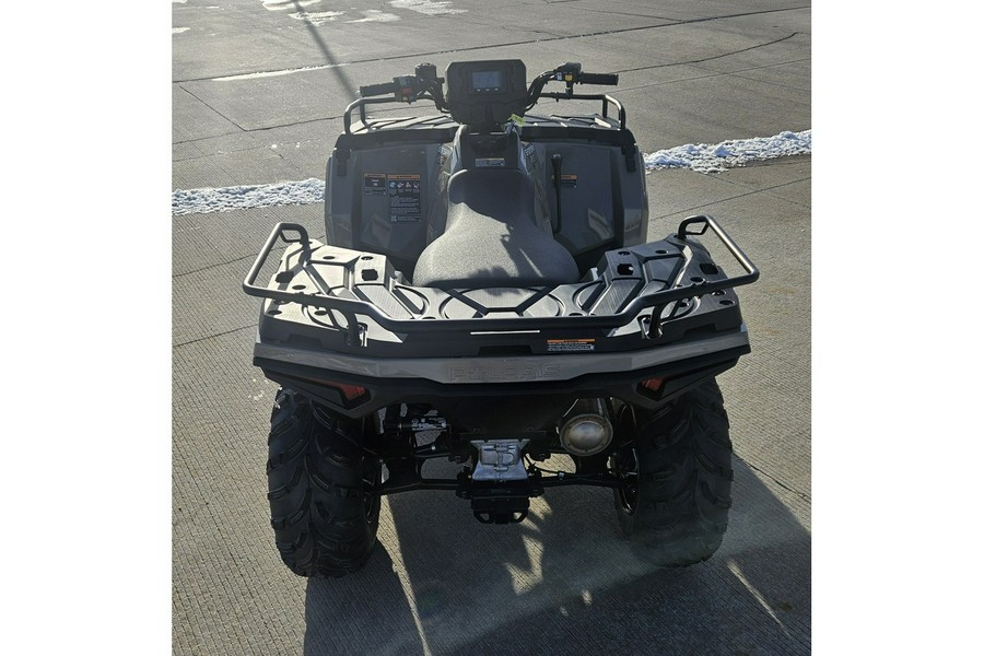 2026 Polaris Sportsman® 570 EPS