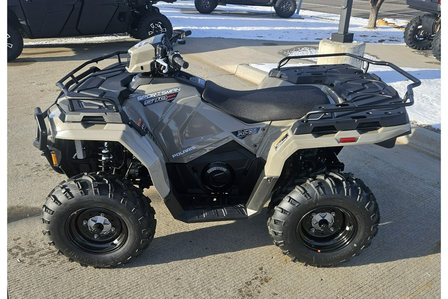 2026 Polaris Sportsman® 570 EPS