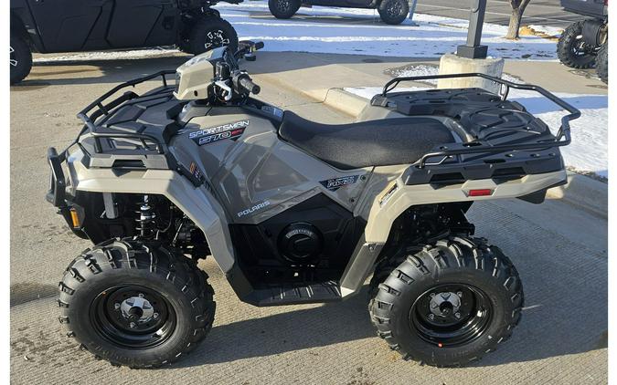 2026 Polaris Sportsman® 570 EPS